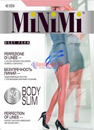   Body Slim 40 Den
