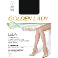   GOLDEN LADY Leda 20,     